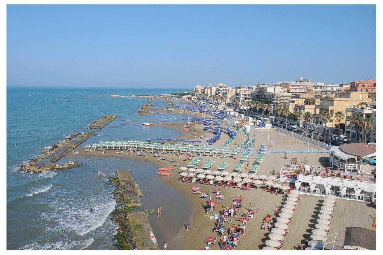 Borghi Riviera Di Ulisse E Spiagge