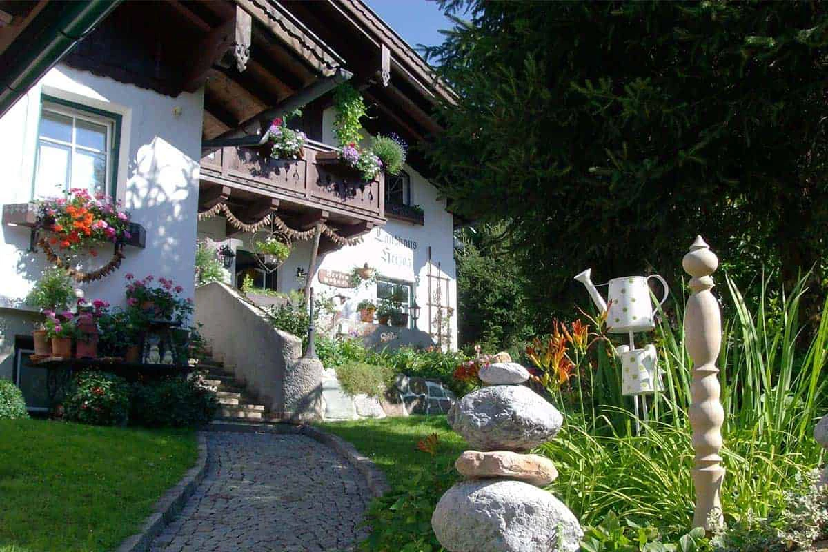 Landhaus herzog