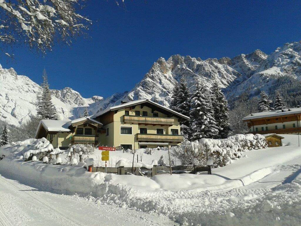 House Rohrmoser ****
