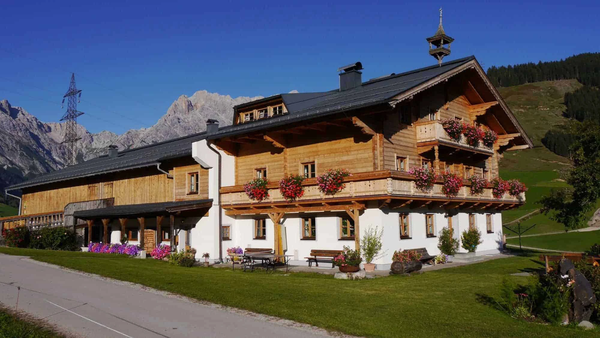 Pichlhof