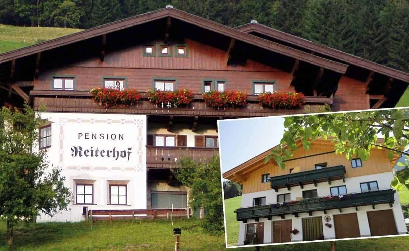 Reiterhof