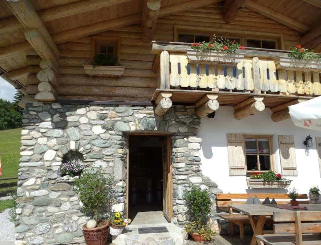 Aueralm impressionen