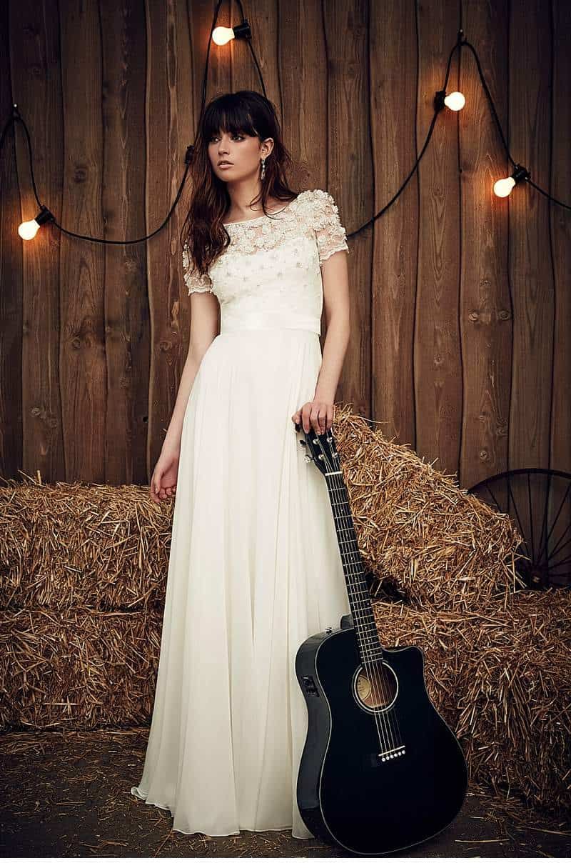 JENNY PACKHAM MONROE トリートドレッシング UK4