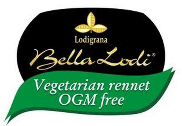 Lattina di dentice vegetariano senza OGM Bella Lodi, prodotto vegano e naturale, perfetto per una dieta sostenibile e salutare.