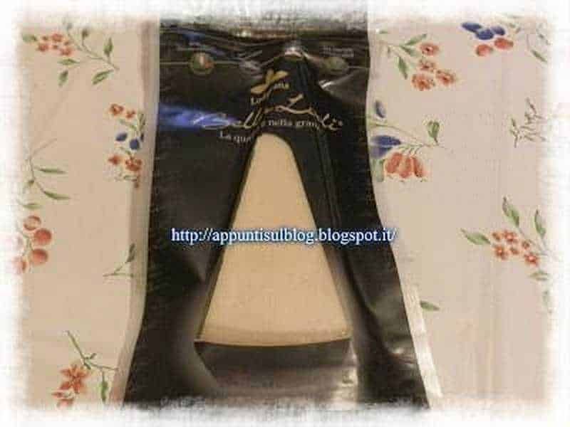 Bella Lodi il formaggio per sapori nuovi a tavola