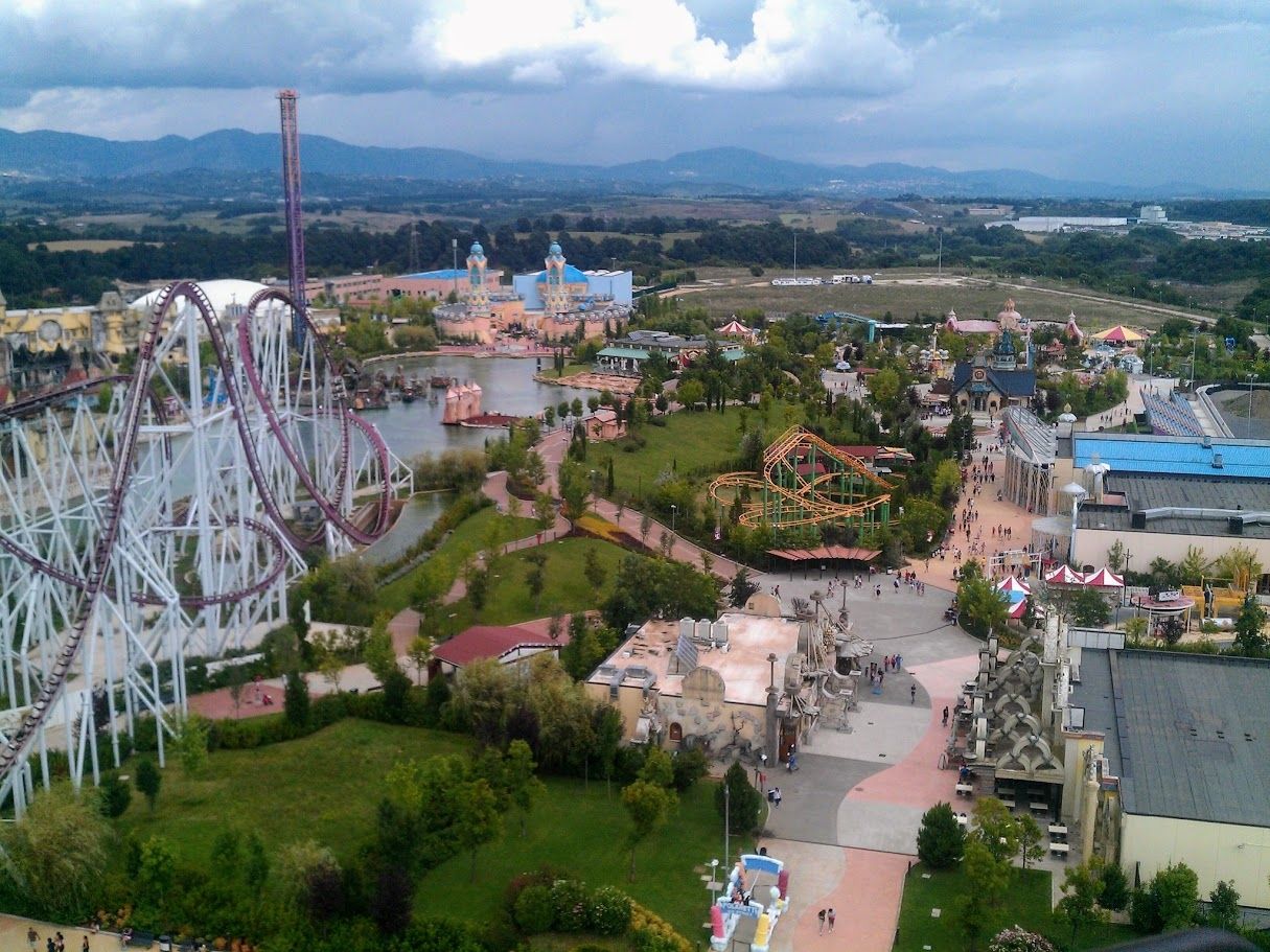 rimini italia in miniatura