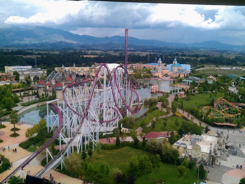 Italia in Miniatura Rimini: cosa vedere e attrazioni 5 rimini italia in miniatura