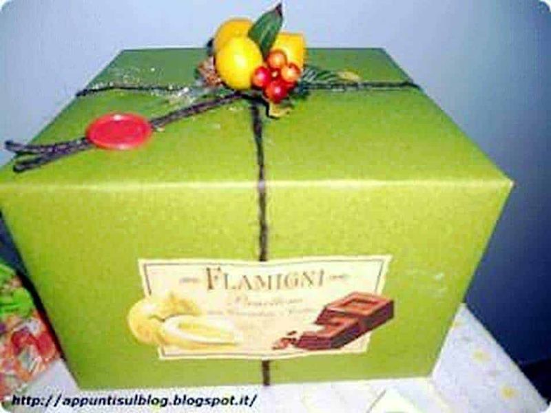 Flamigni, premiata dal Gambero Rosso