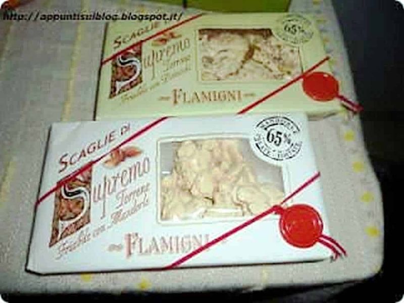 Flamigni, premiata dal Gambero Rosso