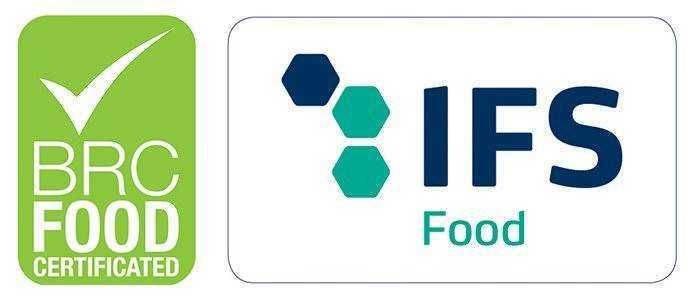 certificazione IFS