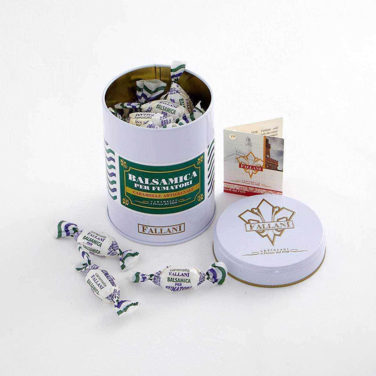 Balsamico per fumatori 