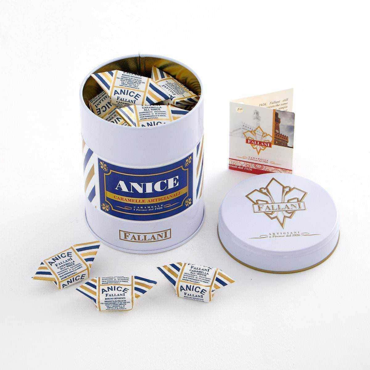 Anice caramelle artigianaliì