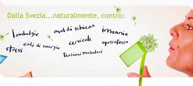 Mysa cuscino agopressione e termoterapia 3 Mysa cuscino agopressione e termoterapia