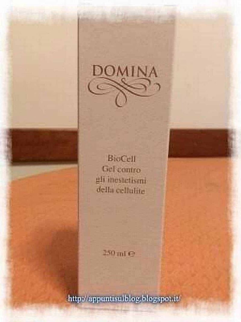 Domina cosmetica e si diventa regine 7 Domina cosmetica e si diventa regine