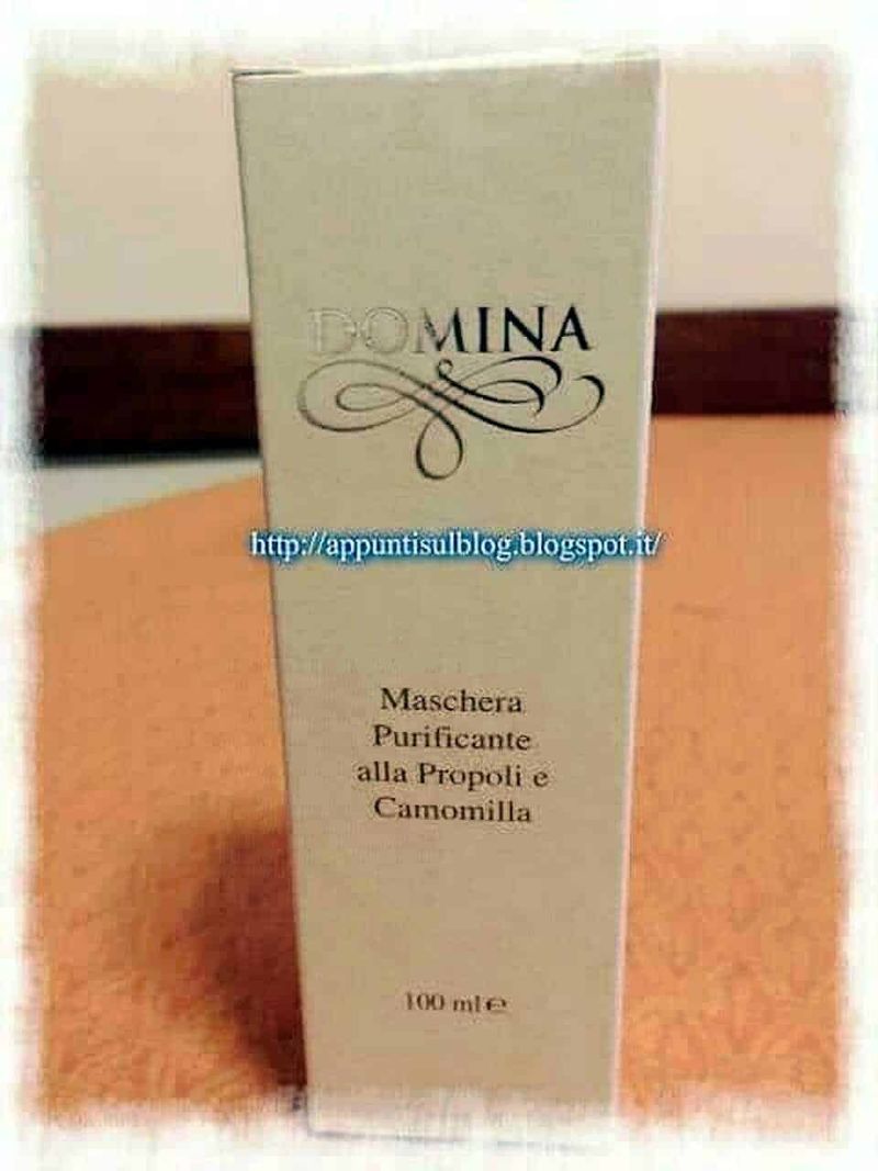 Domina cosmetica e si diventa regine 3 Domina cosmetica e si diventa regine