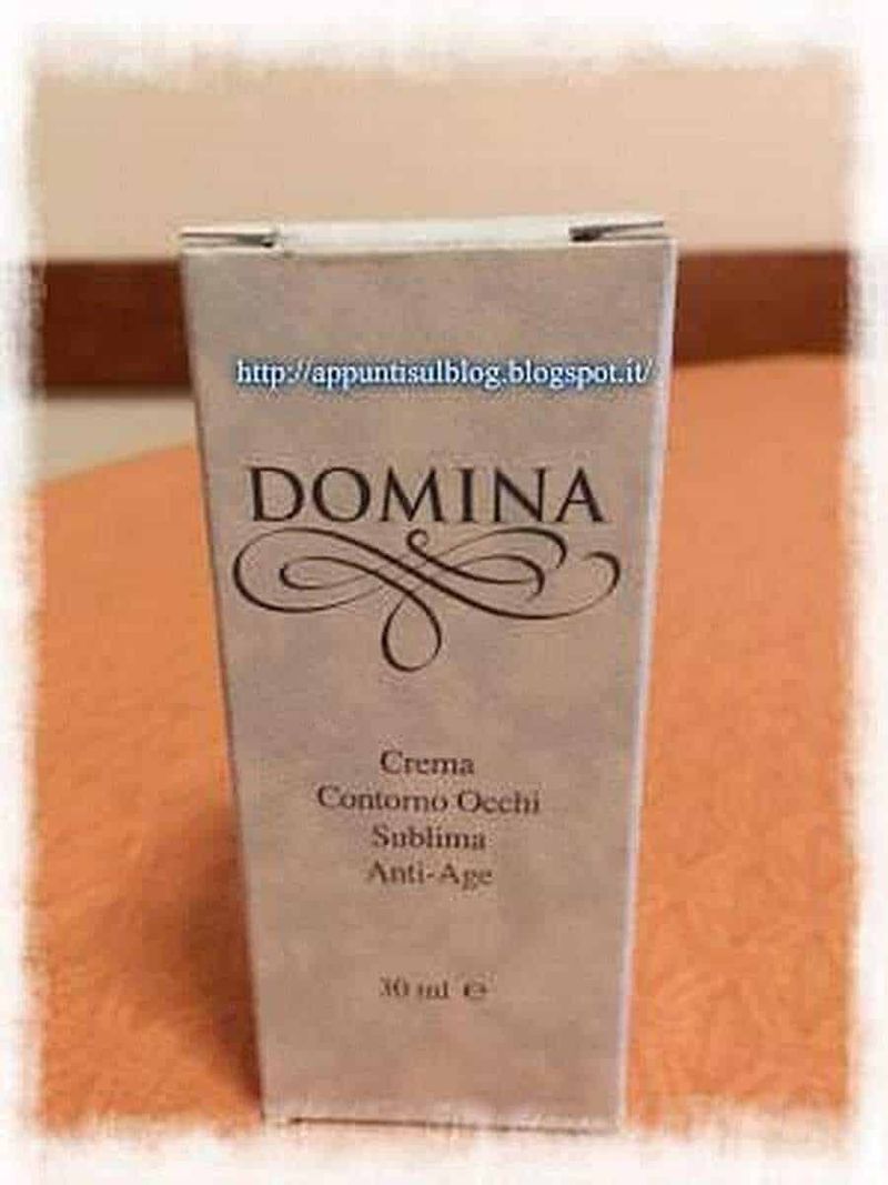 Domina cosmetica e si diventa regine 4 Domina cosmetica e si diventa regine