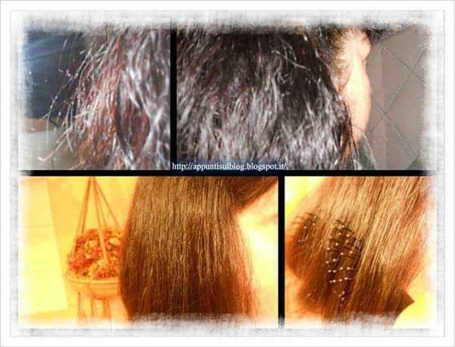 Gk hair, capelli sempre a posto