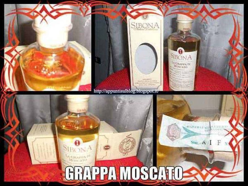 Grappe e Liquori Sibona dall'aroma coinvolgente 2 Grappe e Liquori Sibona dal'aroma coinvolgente