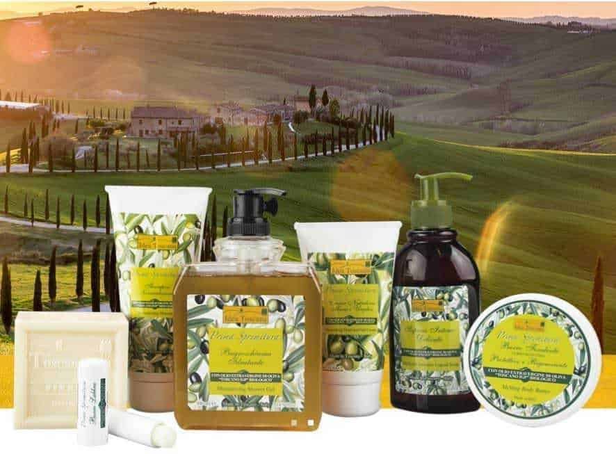 Idea Toscana Prima Spremitura