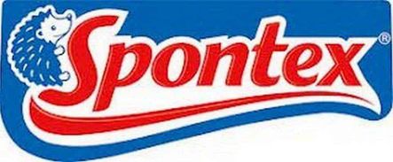 Spontex: un riccio a difesa delle pulizie 2 Spontex: un riccio a difesa delle pulizie