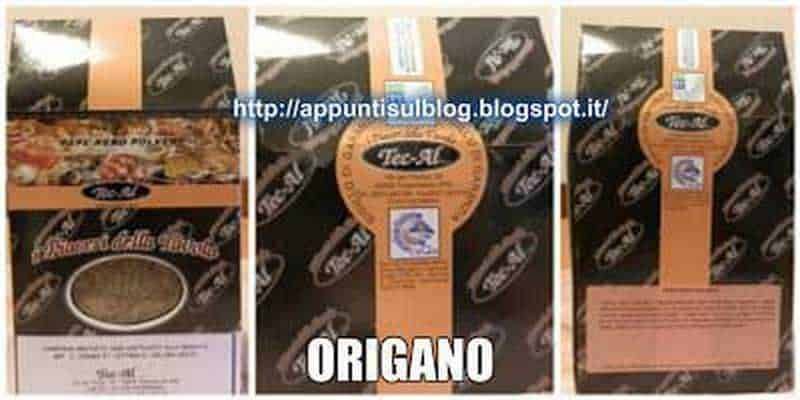 Spezie in cucina: pepe nero, pepe verde e origano nelle mie ricette 4 Origano: il profumo della cucina mediterranea