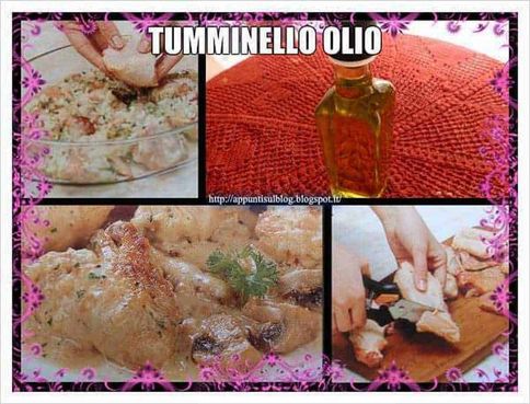 Tumminello il mio olio extravergine fruttato 2 Tummello olio – preparazione e utilizzo del Tumminello Olio come condimento naturale in cucina.