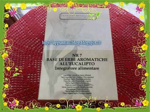 Breseghello infusi speciali per una fresca bevanda 5 Base di erbe aromatiche all’eucalipto, integratore alimentare naturale per aromaterapia e benessere mentale, ottimo per favorire relax e stimolare i sensi con profumi naturali.