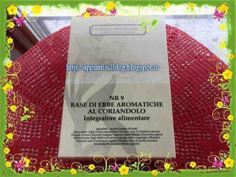 Breseghello, erbe offcinali per la salute e bellezza