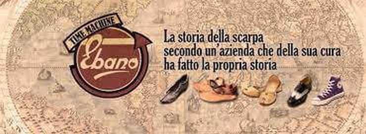 Ebano e Calzanetto, uniti contro lo sporco e punture zanzare Cura delle scarpe e difesa dalle zanzare: Ebano e Calzanetto, uniti contro lo sporco e punture zanzare