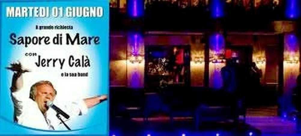 La Capannina di Franceschi: Capannina di forte dei marmi