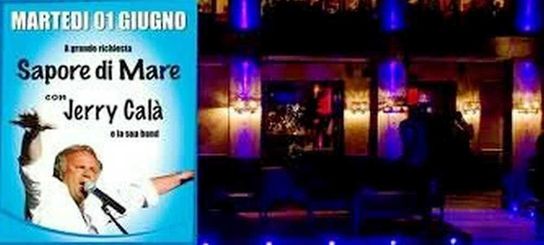 La Capannina di Franceschi, divertimento e intrattenimento assicurato 2 La Capannina di Franceschi: Capannina di forte dei marmi