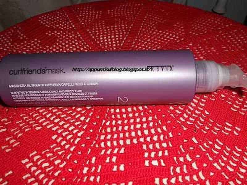 Currifriends mask, trattamento idratante e nutriente per la pelle, ideale per viso e collo, formula dermatologicamente testata, contiene ingredienti naturali e adatto a tutte le pelli.