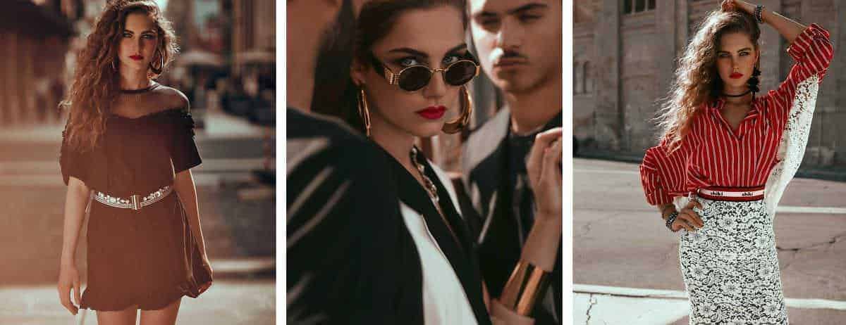 Shiki: moda abbigliamento donna, uomo e bambino