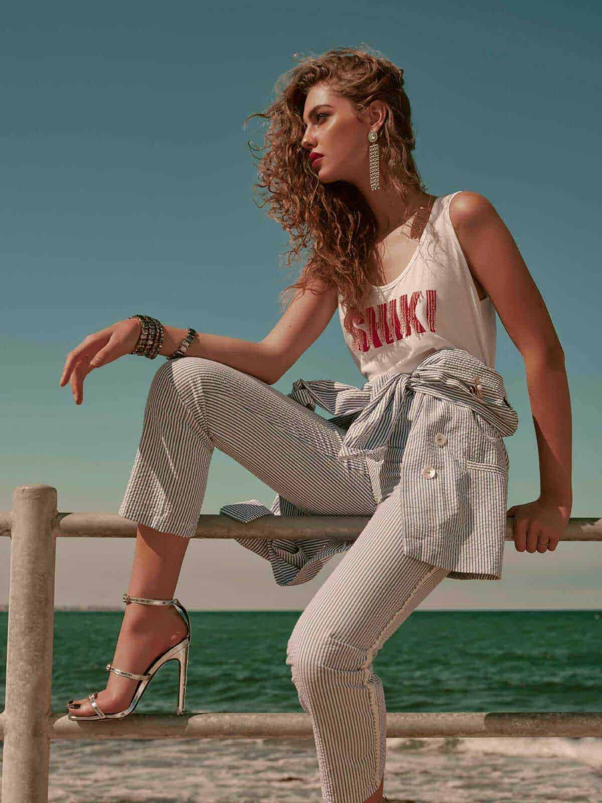 Shiki: moda abbigliamento donna, uomo e bambino