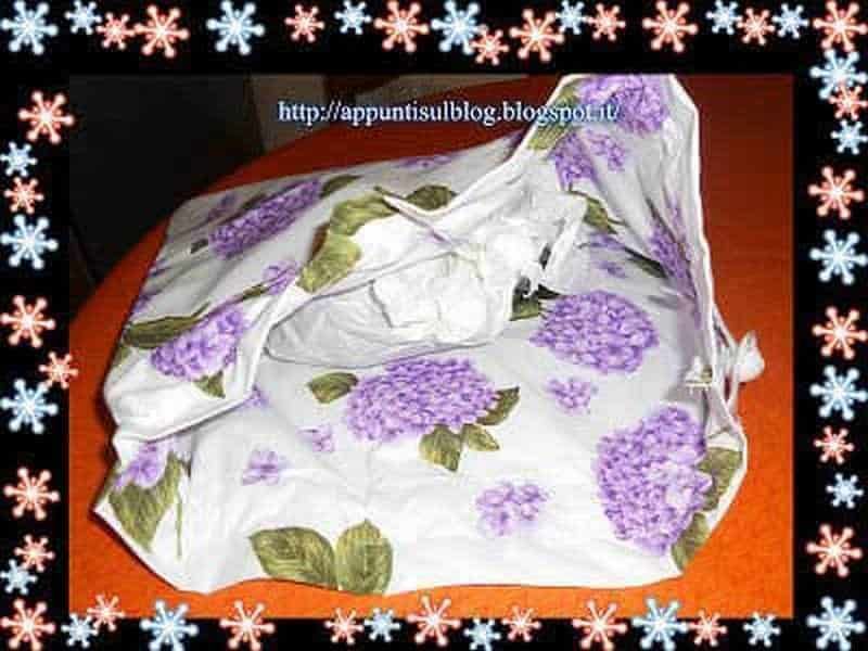 Foulard in chiffon con fiori di lavanda e foglie verdi, scialle estivo elegante e leggero, accessorio moda femminile, perfetto per la primavera e l'estate.