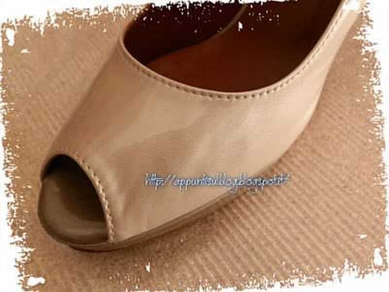 DE ROBERT, UNA REALTÀ ITALIANA DI SCARPE DAL DESIGN UNICO