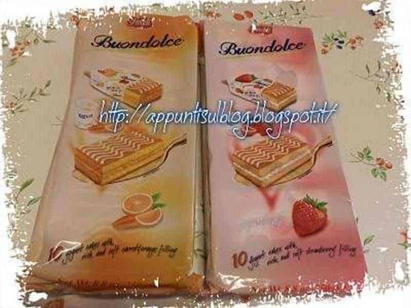 Sfogliatine al limone e fragola in confezioni distintive, perfette per merende dolci e momenti di relax, con gustosità di agrumi e fragole.