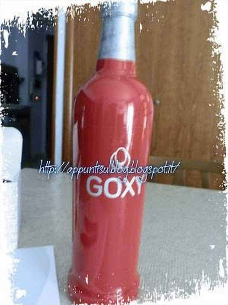 Goxy, il benessere naturale delle bacche di goji