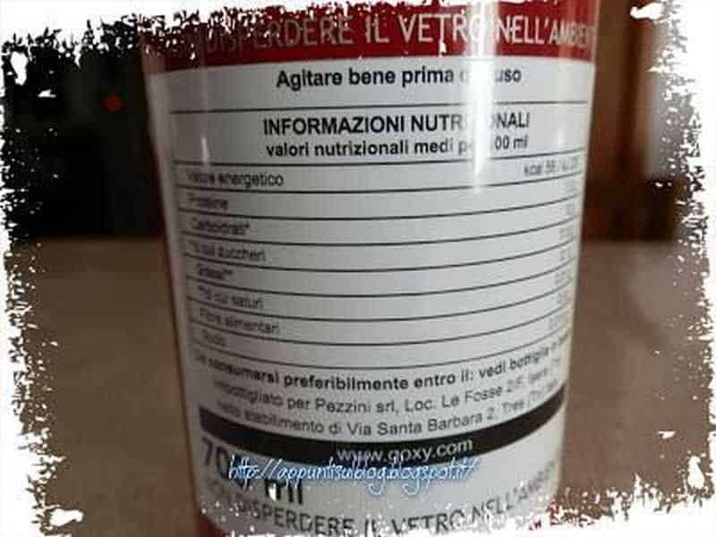Goxy, il benessere naturale delle bacche di goji