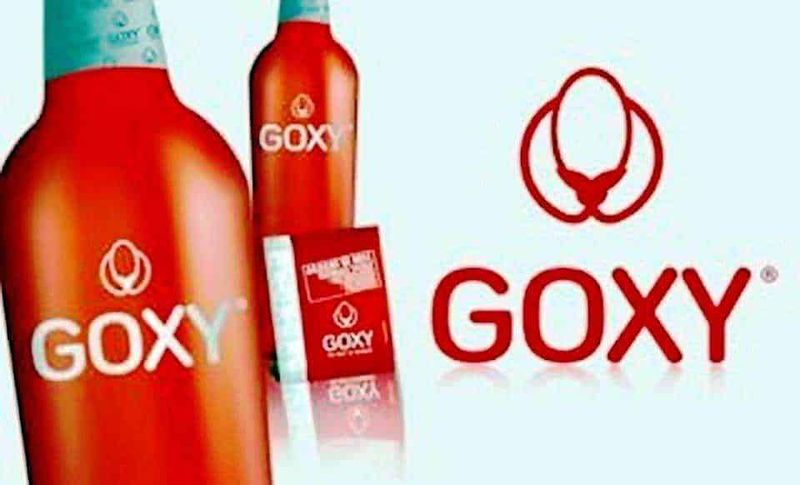 Goxy, il benessere naturale delle bacche di goji