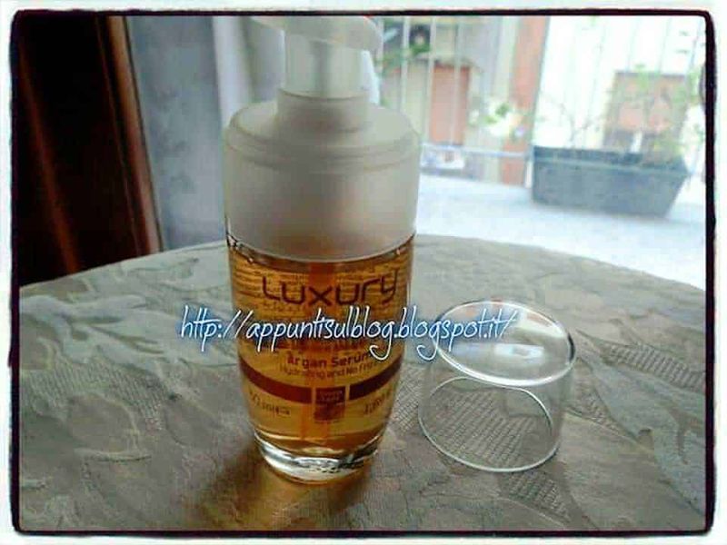 Green Light RE-CO e Siero Argan, capelli crespi rimedi: trattamento illuminante 4 siero-argan-green-light-capelli-lucidi