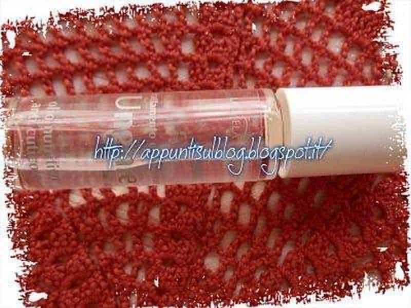 La Mela di Eva, prodotti per esaltare la seduzione 4 Pompa lucida per unghie trasparente con etichetta, ideale per manicure professionali, finitura brillante e durevole. Perfetta per nail art e decorazioni. Strumento essenziale per estetisti e appassionati di nail design.