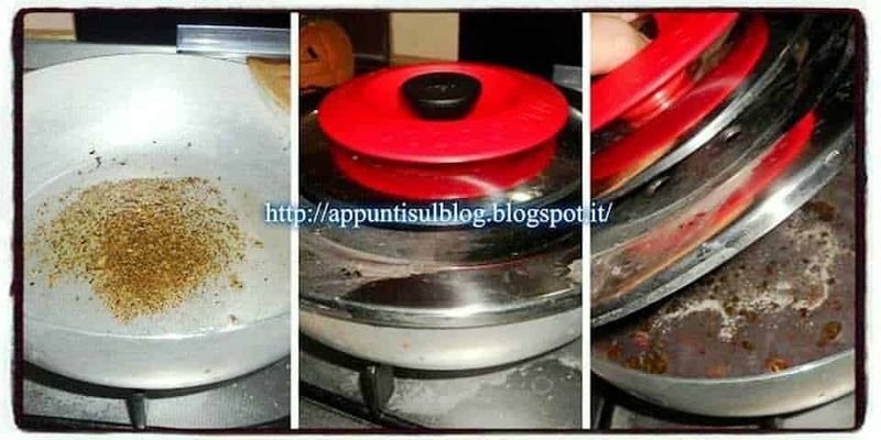 Menu del Giovedì: Pasta e fagioli, cotolette e mousse al caffè 4 Menu del Giovedì: Pasta e fagioli, cotolette e mousse al caffè