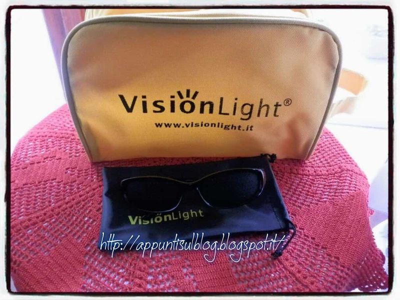 Occhiali stenopeici Vision Light: cosa sono, come funzionano e la mia prova per occhi stanchi 3 Occhiali stenopeici recensione