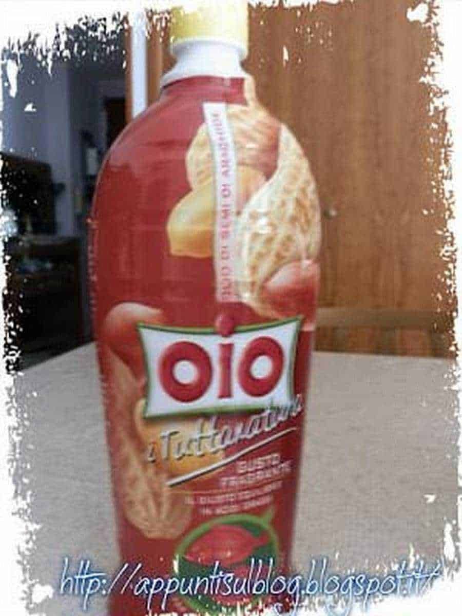 Olio di semi di girasole 
