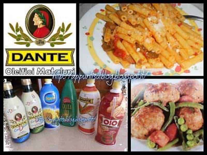 Olio Dante ConDisano