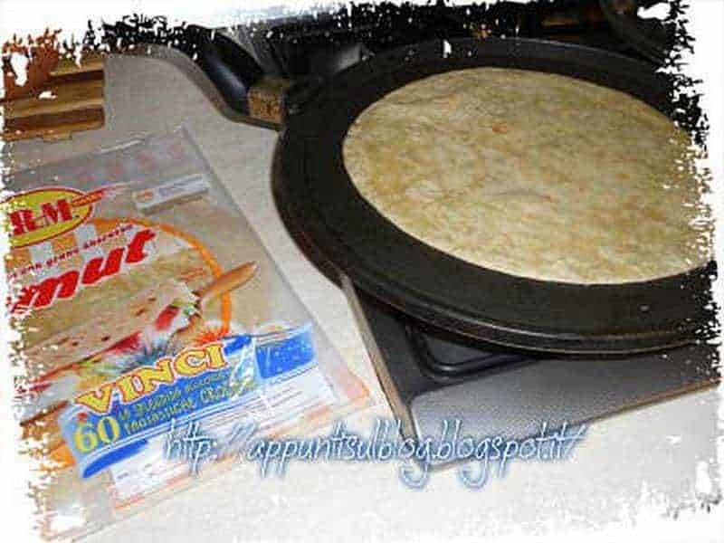 Piadine e le Tigelle CRM, una bontà della tradizione italiana Piadine e le Tigelle CRM, una bontà della tradizione italiana