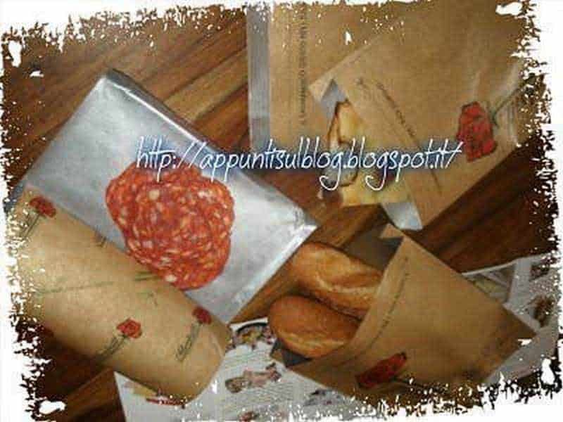 SO4, carte per imprigionare la freschezza degli alimenti 8 SO4, carte per imprigionare la freschezza degli alimenti 5 articoli casa