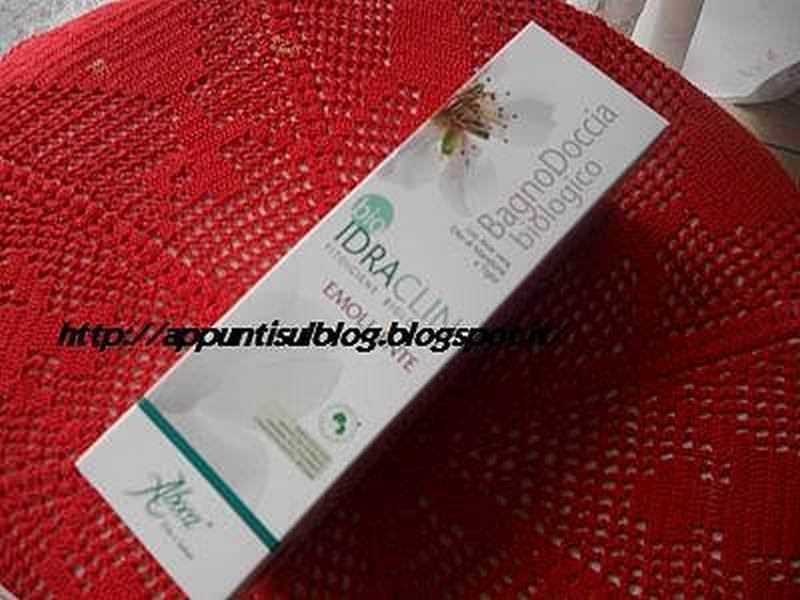 IdraClinica integratore naturale per il benessere digestivo, prodotto biologico di alta qualità, disponibile presso Bagnodoccia. Ideale per favorire la salute intestinale e il comfort quotidiano.