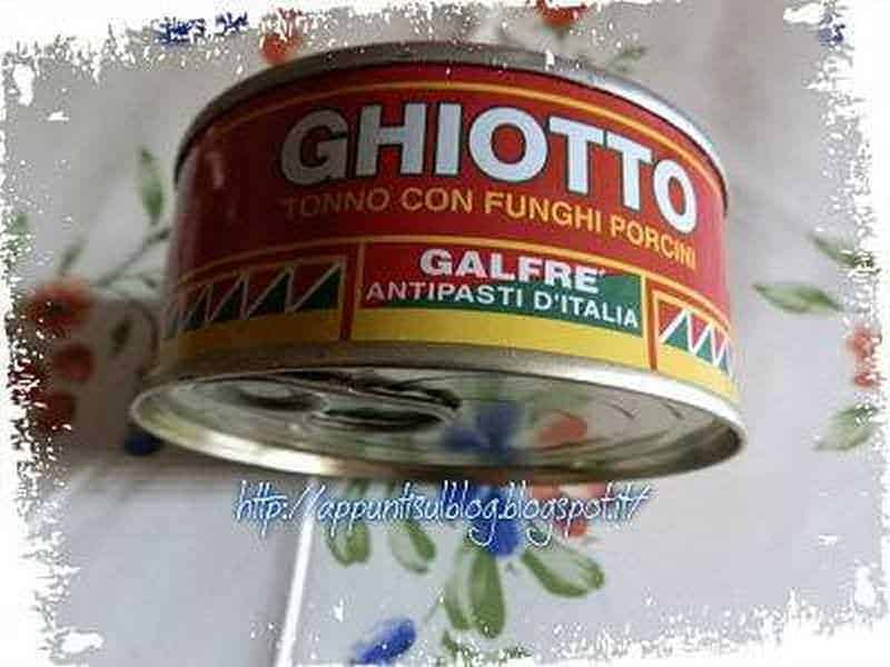 Antipasti Galfrè Ghiotto, ottimi per cene veloci e all'improvviso 3 Antipasti Galfrè Ghiotto, ottimi per cene veloci all'improvviso